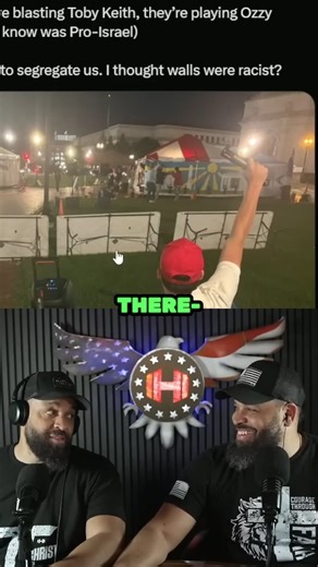 255K views · 8.2K reactions | Antifa Dude Tries To Fight MAGA Guys And Makes A Complete CLOWN Out of Himself | The Hodgetwins | Facebook