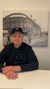 A note of thanks and an update on the Golden Age Ballcap Collection from Jerry Cohen, Founder of Ebbets. | Ebbets Field Flannels Inc.