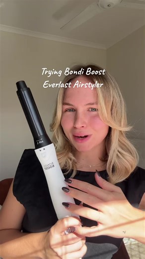 Bondi Boost Everlast Airstyler Review: Easy-to-Use Hair Tool with Airwrap Vibes