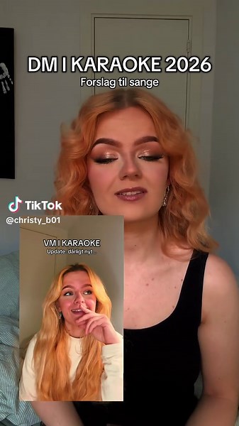 Karaoke Song Suggestions for 2026