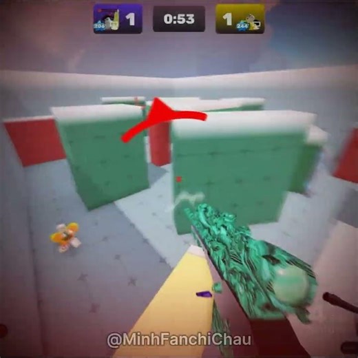 AWM!! 20 #roblox #rivals #gta5_fivem_tricks