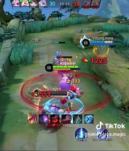 Mastering Ling in Magic Chess: Tips and Tricks