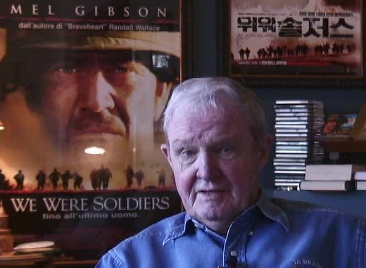 A look back at Hal Moore
