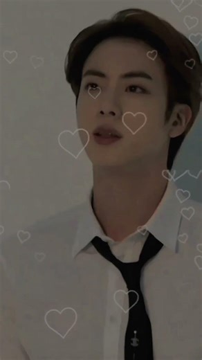 "Jin's Magical Voice! 😍 A Journey of BTS's Golden Boy 🌟 #BTS #Jin #KPop"