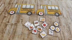 44K views · 132 reactions | Phonics School Bus #phonics #phonicsforkids #phonicsfun #learningisfun #literacyremediationprogram #TCSD #teachermhejz #LearningThroughPlay @topfans | Free Grade 1 Files -Teacher Mhejz | Facebook