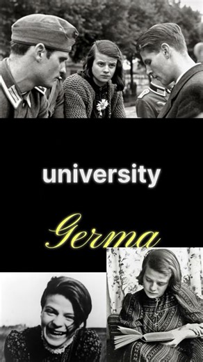 Hitlers Germany Vs A Brave Girl fight😠#didyouknow #international #bravegirlstory#incrediblewomen