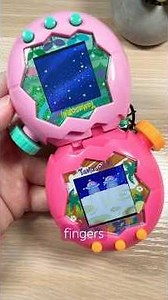 Can you BREED with Other Tamagotchis? Two SECRET CHARACTERS! ✨ #tamagotchparadise #tamagotchi