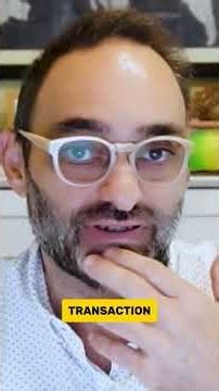 Stop Manually Sorting Transactions In Quicken