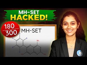 Best MH SET Exam Preparation Hacks for 2025 - Tips to Become Topper!