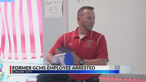 Former GCMS teacher, coach arrested for 6 counts of aggravated criminal sexual abuse