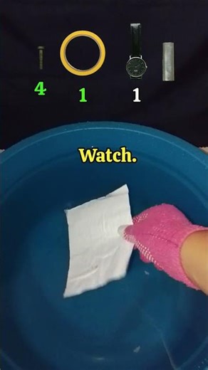 Heavy Object on Paper… Crazy! 😲