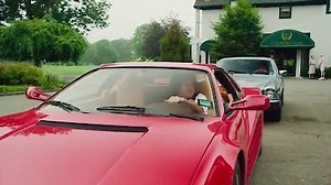 Watch Red Oaks Season 1 Episode 4 - MDMA