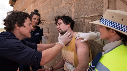 Episode 8 | Watch online at WTTW.com