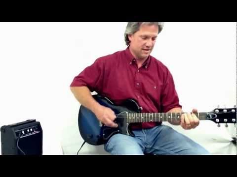 Maestro electric Guitar by Gibson