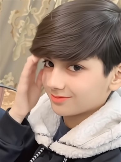 Adorable Boys to Brighten Your Day