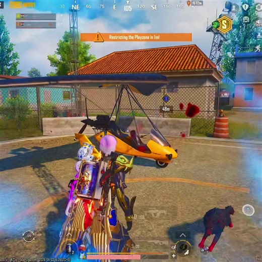 PUBG Mobile Next Star Program Overview