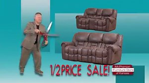 38 reactions · 3 comments | Buy one, get one half-price going on now!! Our biggest sale of the year!! | The Furniture Store of Kansas | Facebook