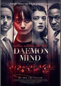 Daemon Mind (2024) - Movie