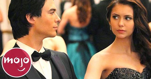 Top 30 Actors Who Fell in Love on Set | Articles on WatchMojo.com