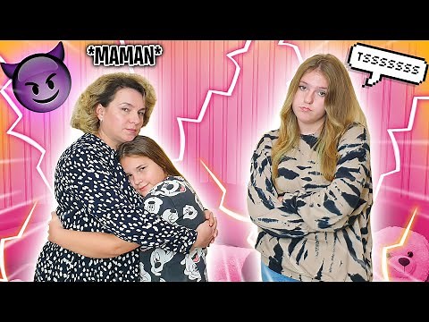 Qui Notre Mère Aime Le Plus !