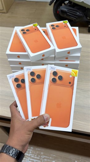 2.9K views · 66 reactions | 17ProMaxធានា​ក្រុមហ៊ុន​ចូល​ស្តុក​ហើយ​បង់តែ86$ទេ | T-Store | Facebook