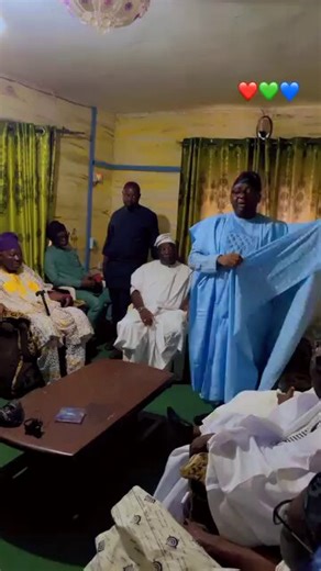 We are gonna have to talk about Yoruba people and culture one day, yes, I am Yoruba.We have to sit down and etch what our morality and values are and what it shouldn’t be because right now we are on the path of self-destruction.Democracy has exposed our culture.