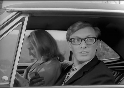 Night of the Living Dead (1968) - restored