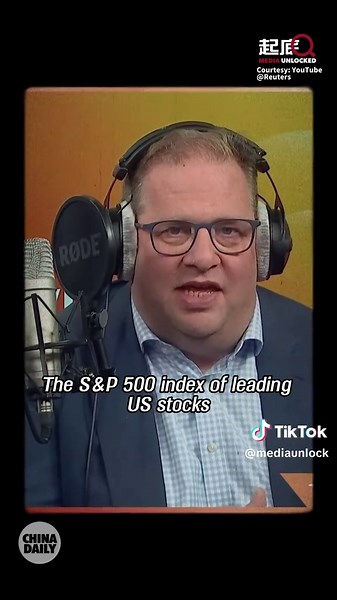 Is the US in an AI Bubble? In the United States, the AI sector has become one of the biggest drivers of the stock market. Yet for many Americans, life doesn't feel more prosperous. Are we looking at an AI boom or an #AIbubble? And if that bubble bursts, who will actually pay the price? Today, the