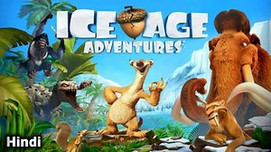 16K views · 677 reactions | Ice Age Full - Animation Adventure Movie Hindi Dubbe | good reels 1k | Facebook