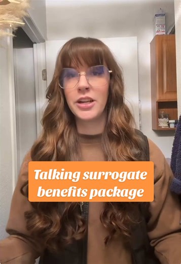 At NWSC, surrogacy costs the surrogate nothing! All of that base compensation is for our amazing surrogates to use as they please💕 #surrogacy #surrogate #surrogacyagency #surrogatelife #northwestsurrogacycenter