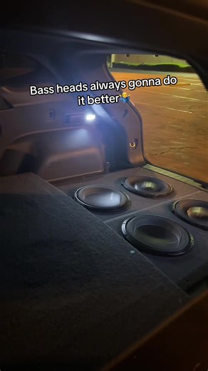 Buy that system bro #jlaudio #bass #fyp #sub | bass