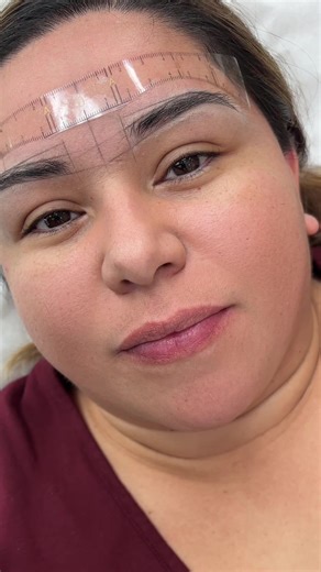 #ombrepowderbrows #tattoo #microblading #makeup | Ombre Powder Brows