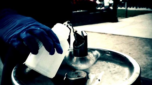 EPA announces new steps to deal with toxic ‘forever chemicals’