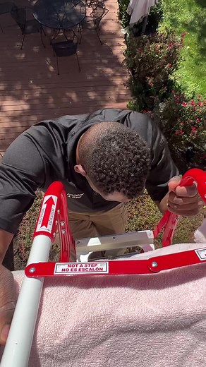 Fire Safety: Using a Two-Story Fire Escape Ladder | Prepare for Emergencies