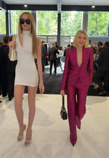 #naomiwatts #gucci #tiktokfashion #mfw | naomi watts
