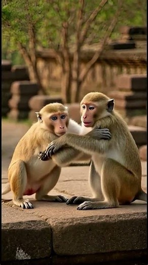 The Rilawa of Sri Lanka | Toque Macaque Documentary (Wildlife of Sri Lanka)