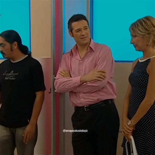 Aşkından Öldüğüm Adam: Cemo Naran ve Levent Üzümcü