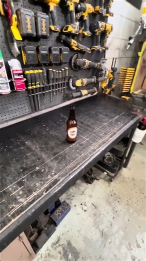 Small panel but a huge step forward! #bmw #e30 #car #project #truck #m3 #fyp #shorts #automobile