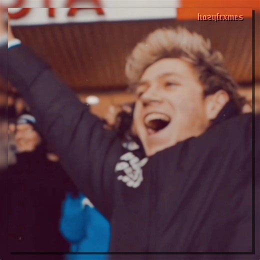#NIALLHORAN — late bday edit for ‪@niallfilmsz‬ sorry im so late 💔
