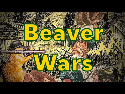 Beaver Wars | Iroquois Confederation | Metacomet War