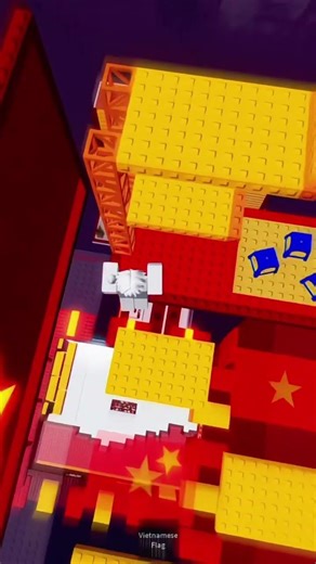 Roblox]REVIVE VIETNAMESE TOWER | COMEBACK | #roblox #speedruning