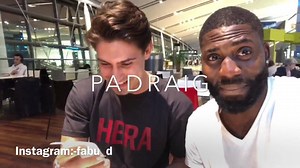 143K views · 2.3K reactions | Jack & Frankie from Love island pronouncing IRISH names Follow on Instagram :-fabu_d | Fabu-D | Facebook