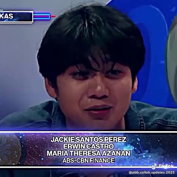 #foryoupage #fyp #pbbcollabupdates #pbbcollab | Pbb Update