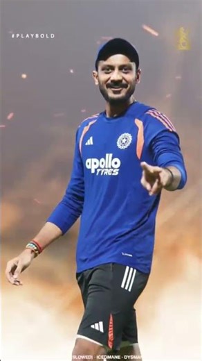 #cricket india in cinematic mode