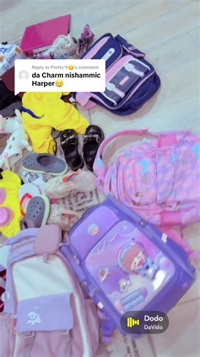 Replying to @Pretty'9😋