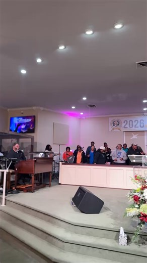 Refuge Temple Ministries on Reels
