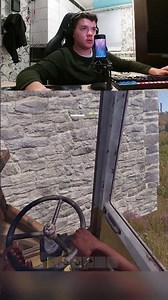 Рейд новим тараном в РАСТ/Rust #rust
