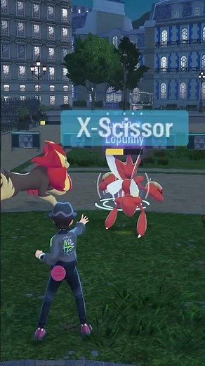 Pokemon vs Digimon - The Realtime Battle