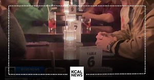 Speed dating makes a comeback in 2023 with a 64% surge