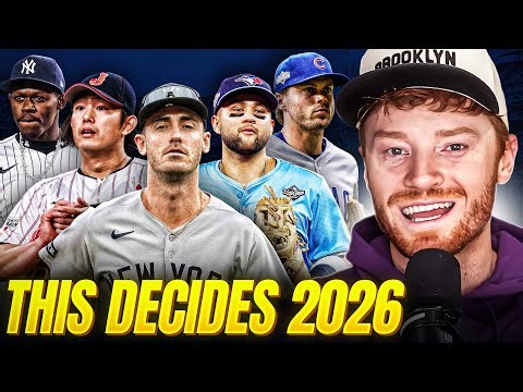 The Yankees 2026 Season Will Be Decided by This